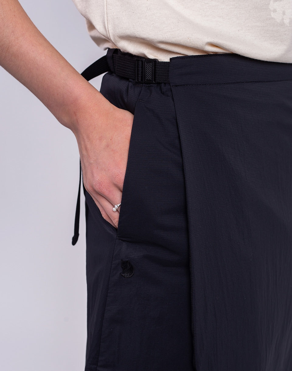 HC Insulated Skirt W