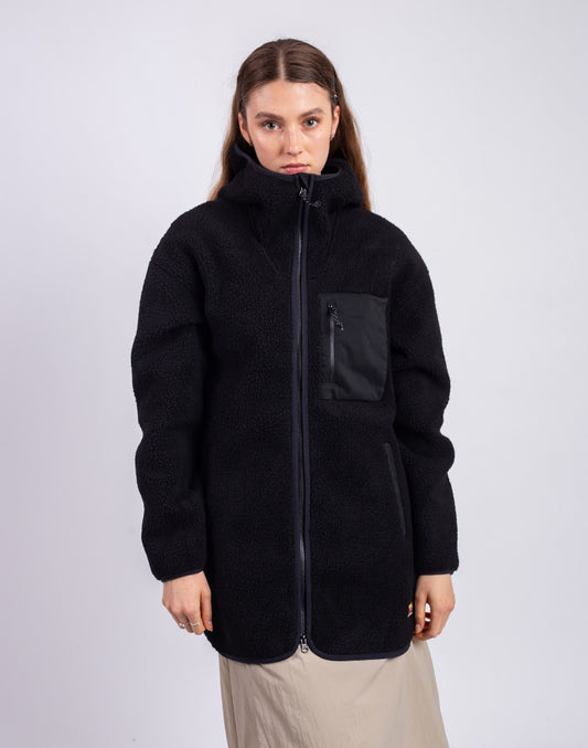 Vardag Pile Fleece Long W