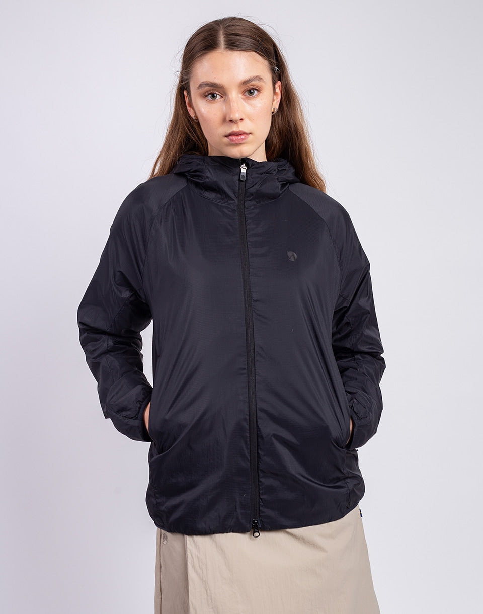 Keb Thermal Wind Jacket W