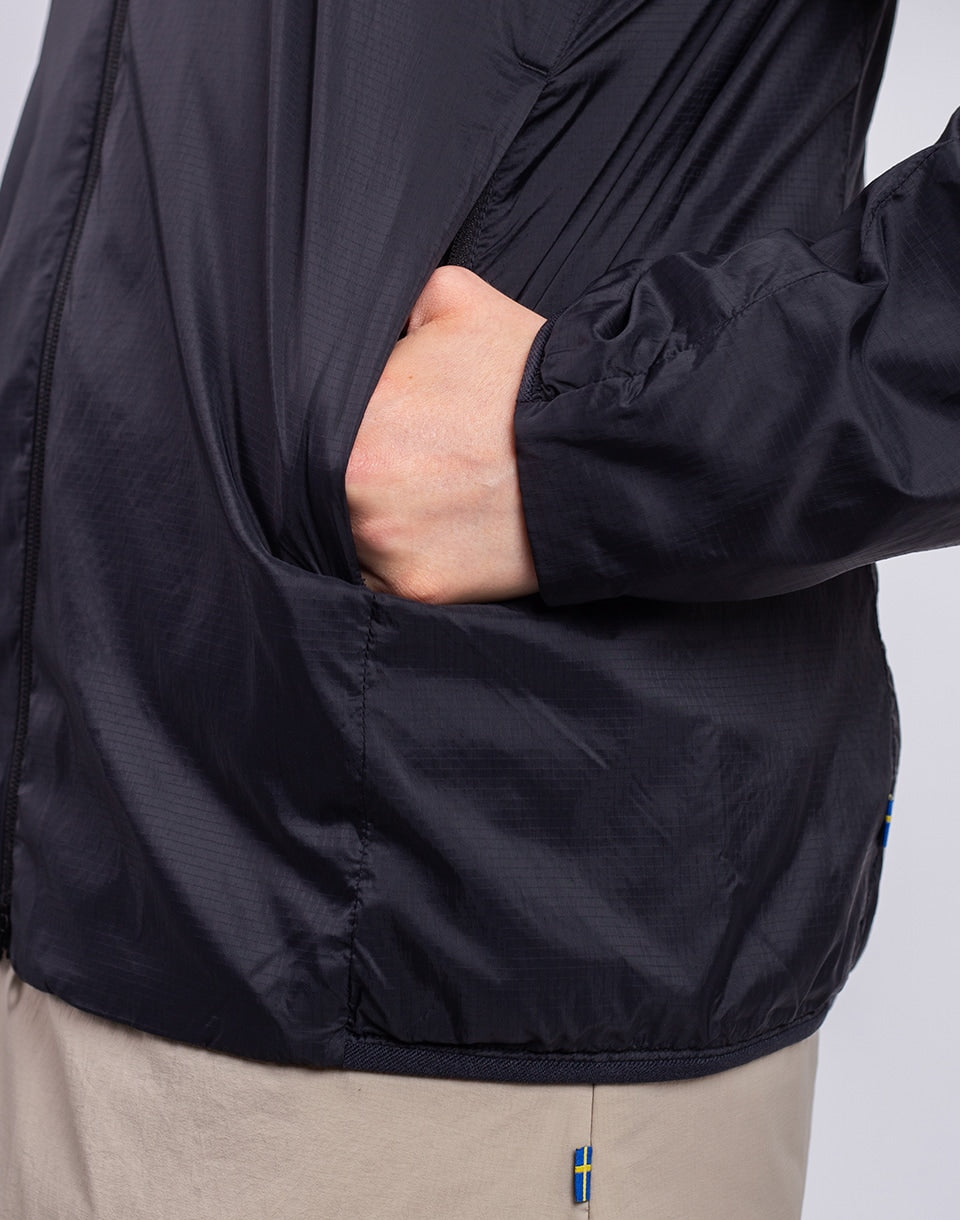 Keb Thermal Wind Jacket W