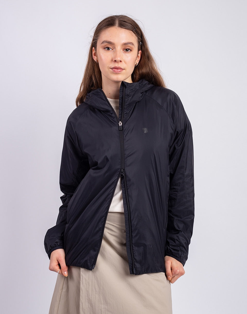 Keb Thermal Wind Jacket W