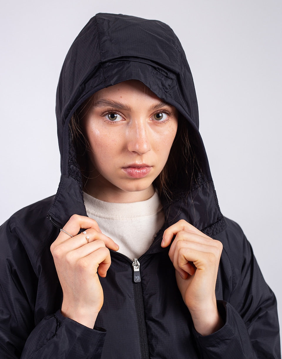 Keb Thermal Wind Jacket W