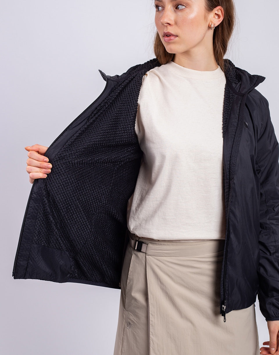Keb Thermal Wind Jacket W