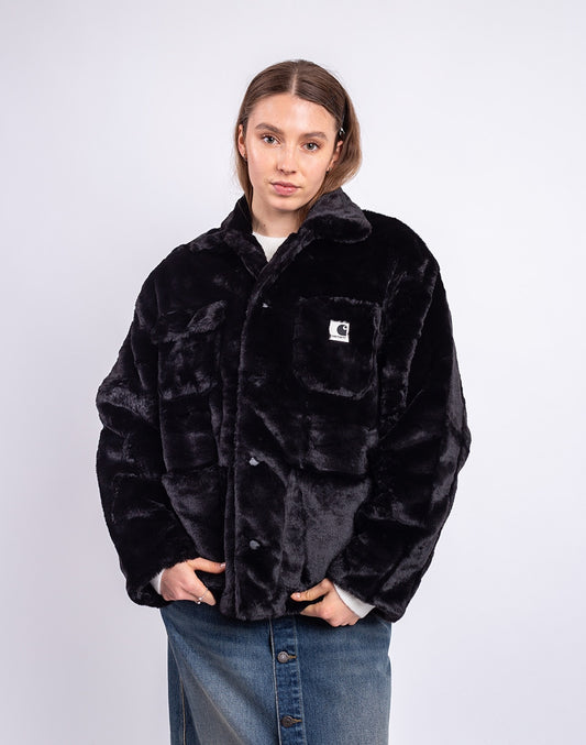 W' Olney Michigan Coat