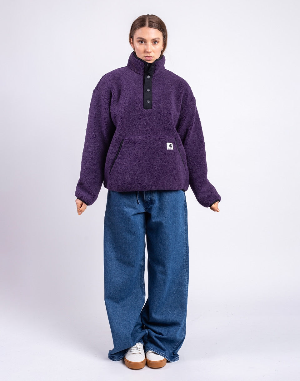 W' Elliot High Neck Liner