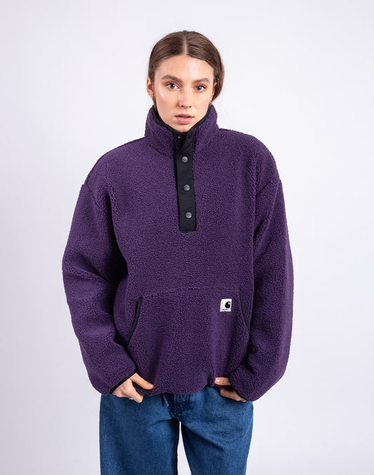 W' Elliot High Neck Liner