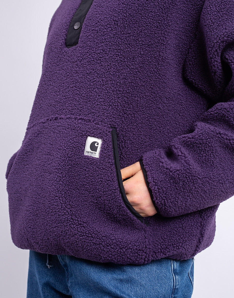W' Elliot High Neck Liner