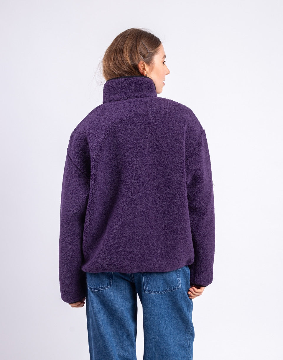 W' Elliot High Neck Liner