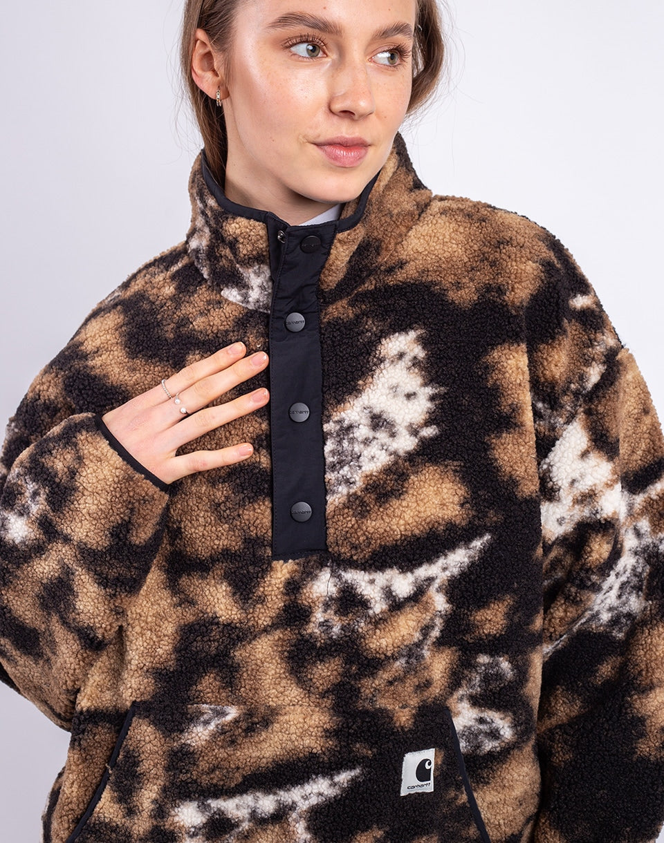 W' Elliot High Neck Liner