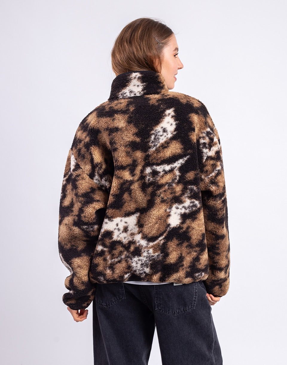 W' Elliot High Neck Liner