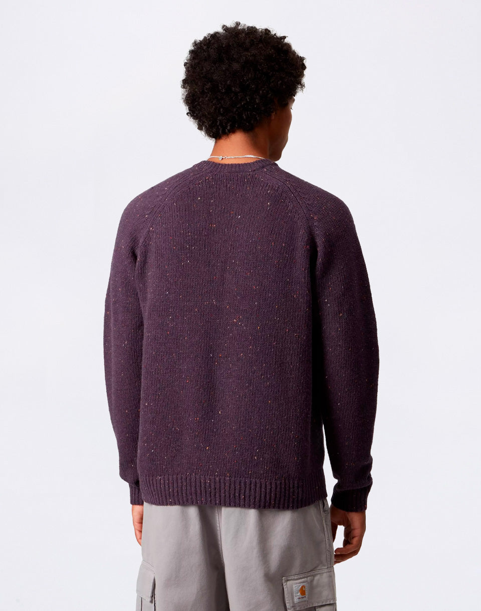 Anglistic Sweater
