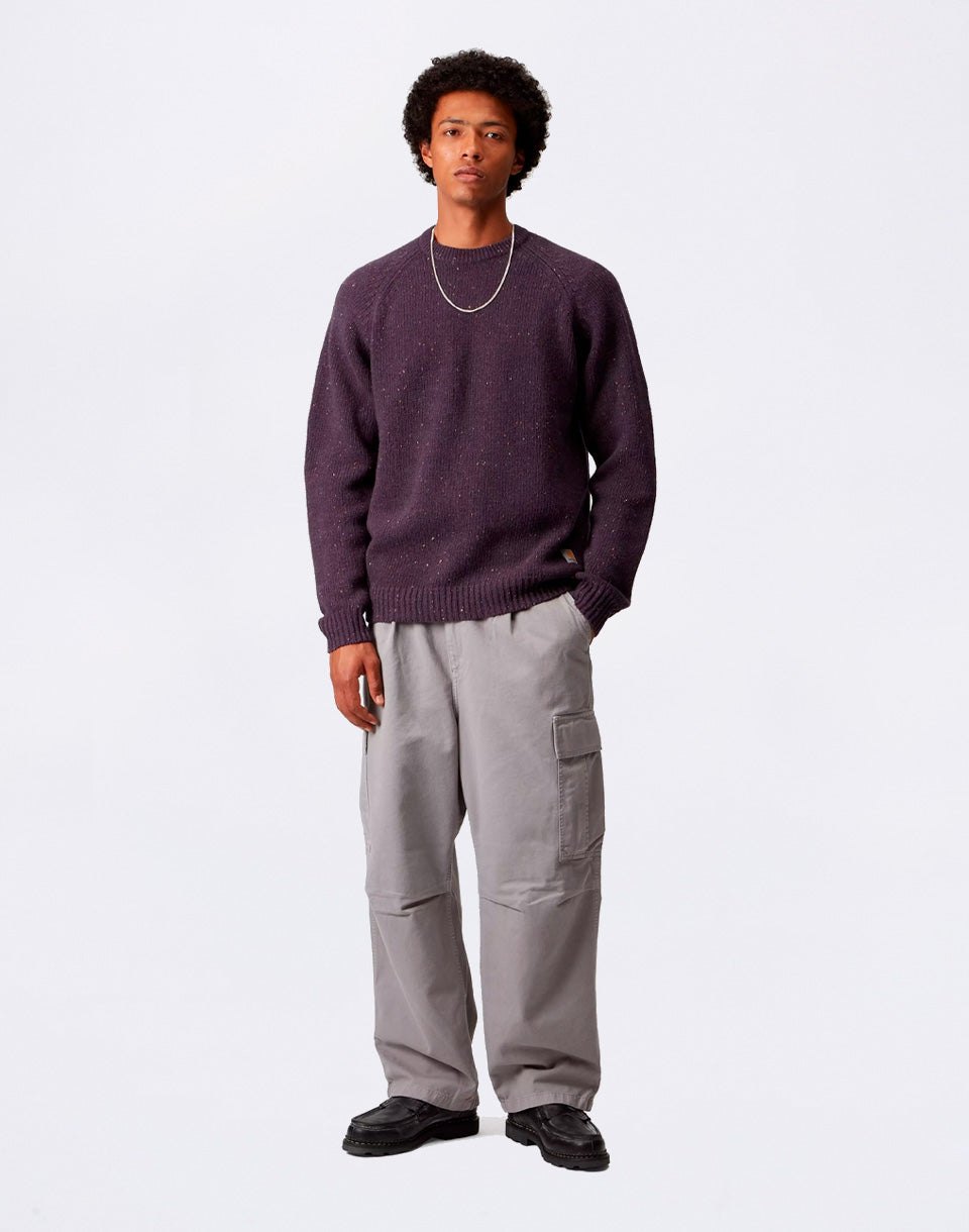 Anglistic Sweater