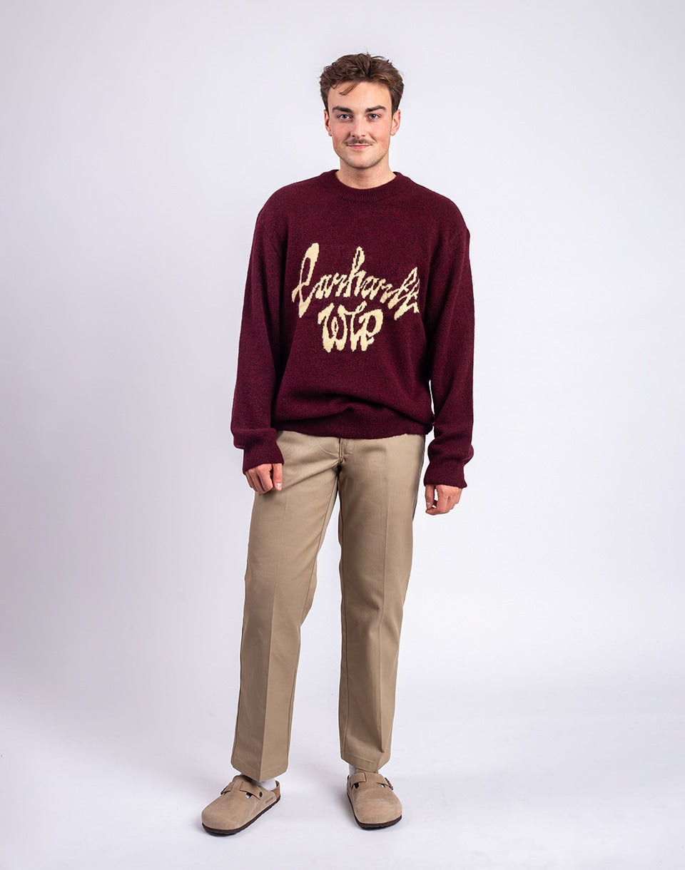 Chedda Sweater