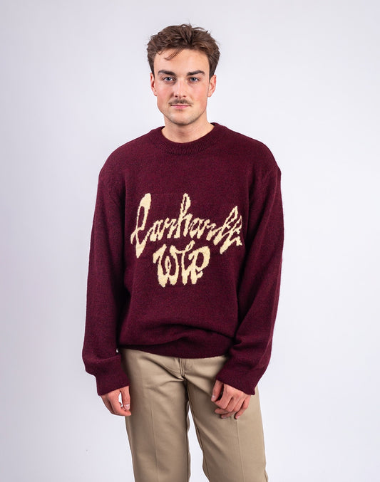 Chedda Sweater