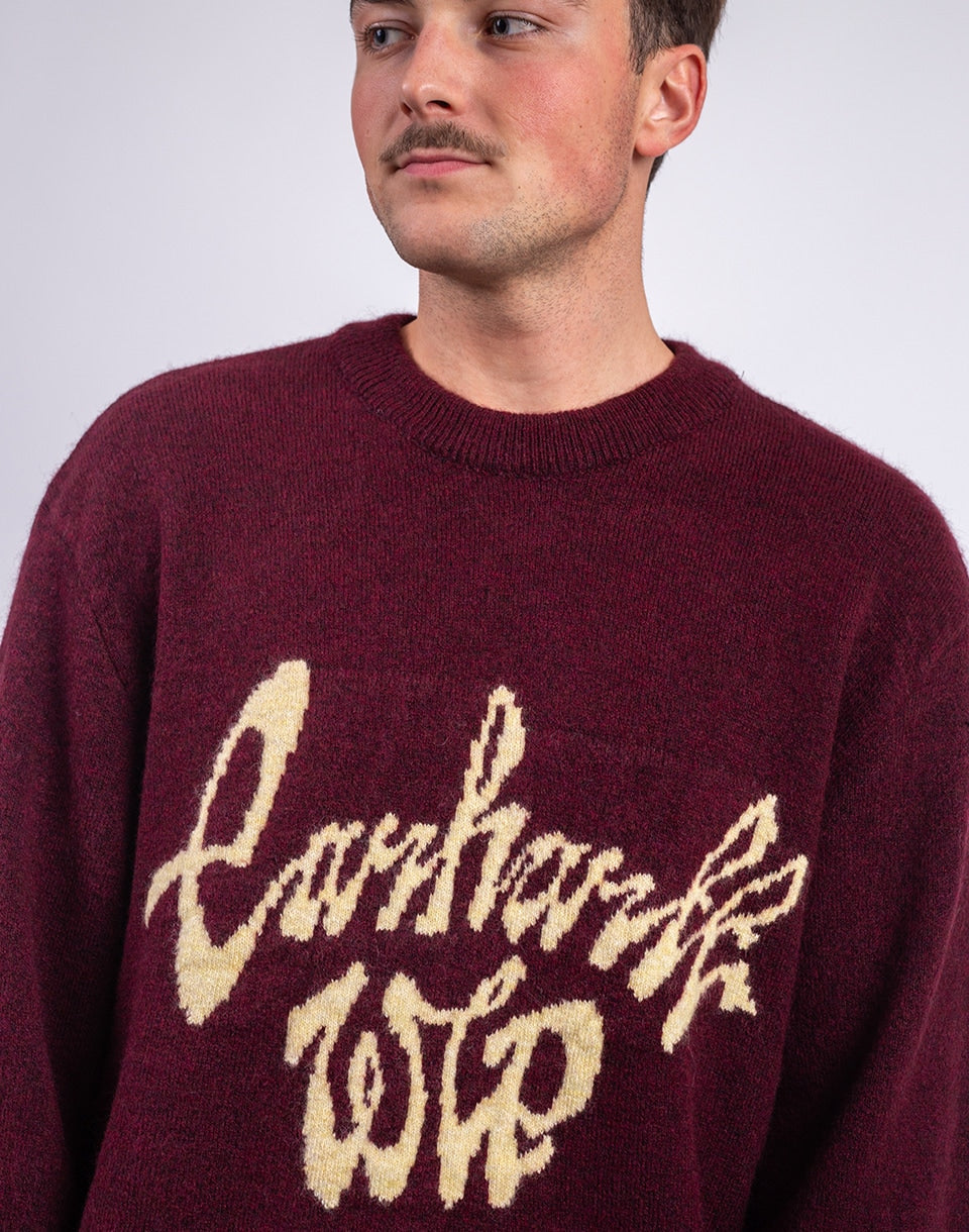 Chedda Sweater