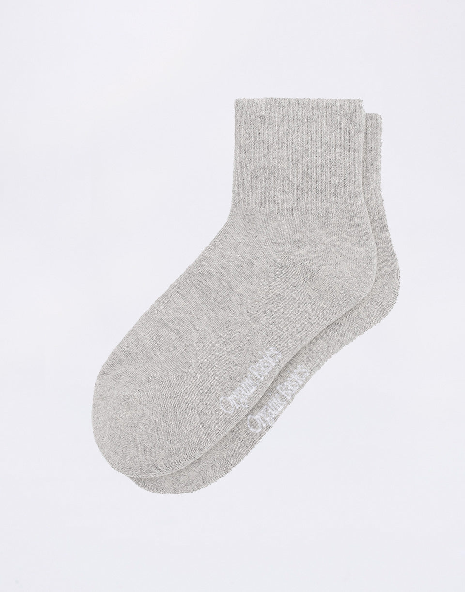 Core Ankle Socks 2-pack