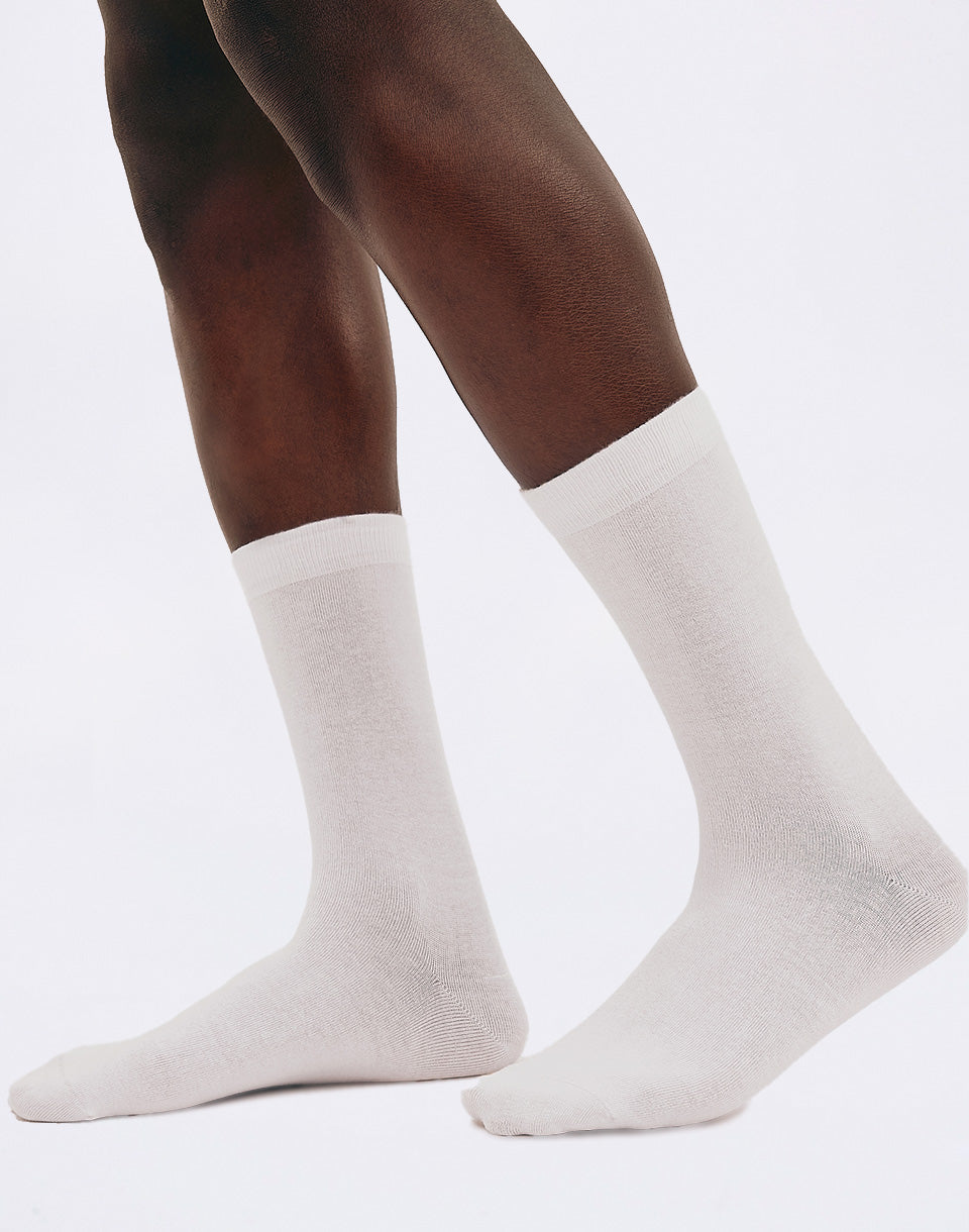 Core Crew Socks 2-pack