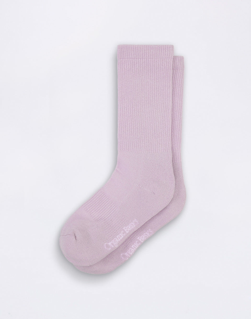 Core Tennis Crew Socks 3-pack