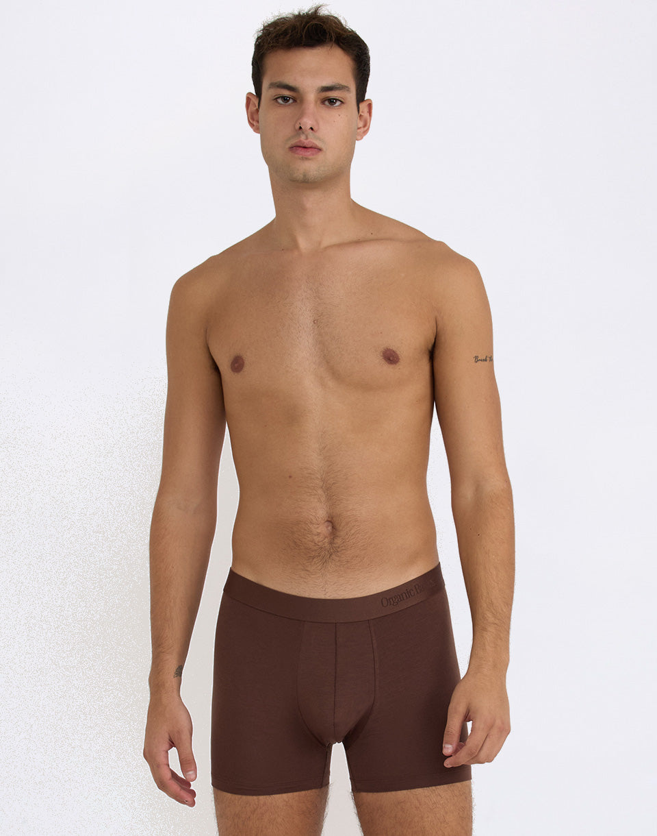 Soft Touch Trunks 3-pack