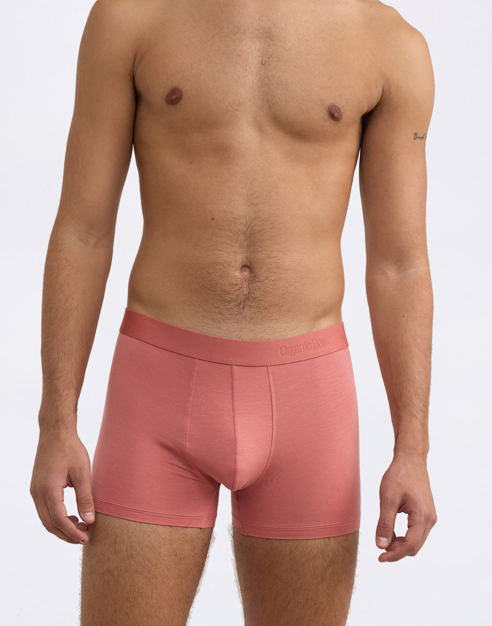 Soft Touch Trunks 3-pack