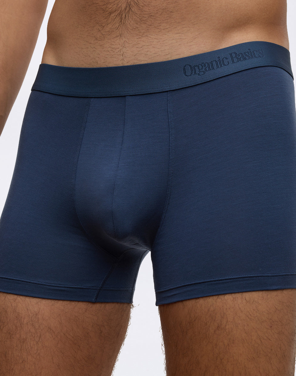 Soft Touch Trunks 3-pack