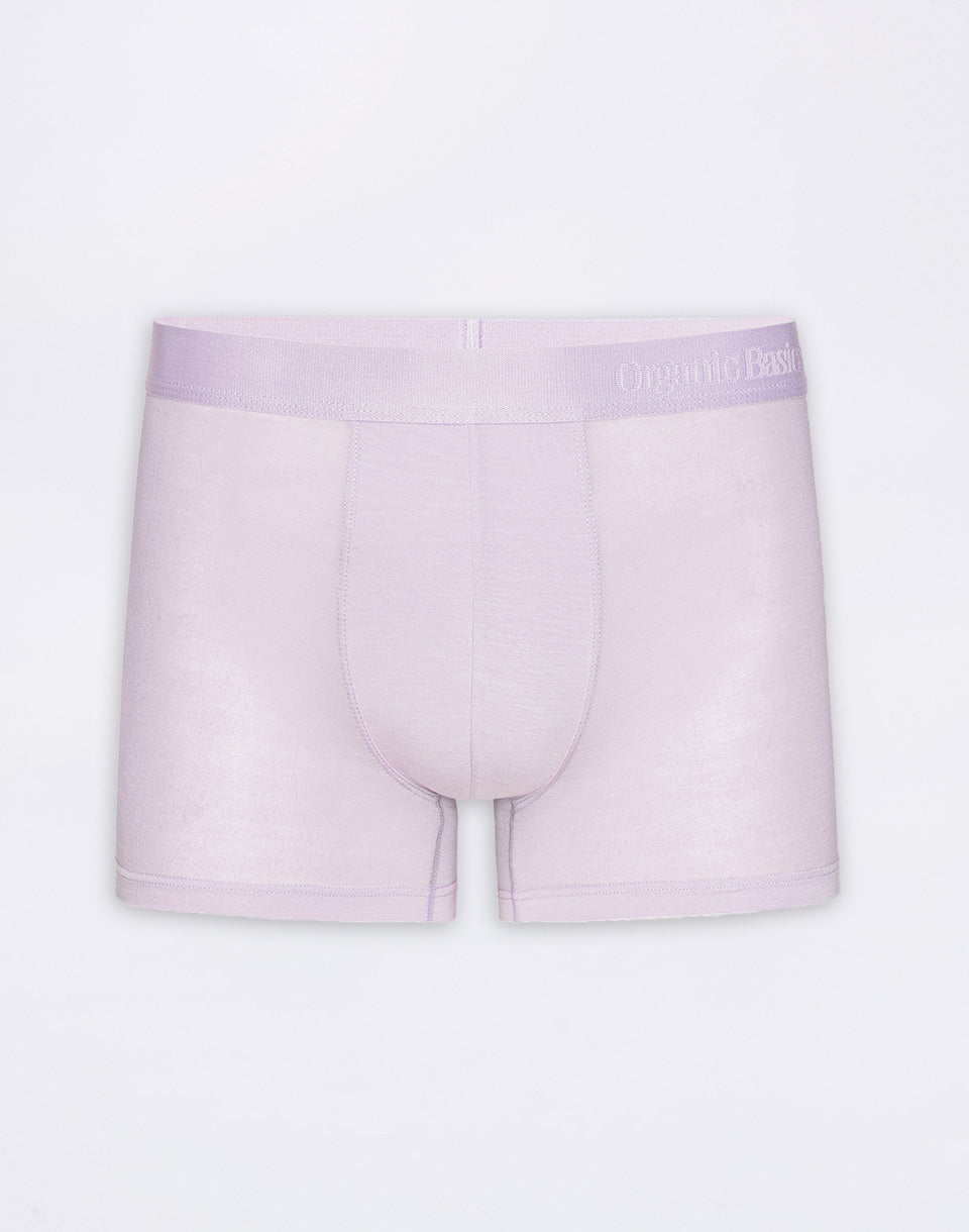 Soft Touch Trunks 3-pack