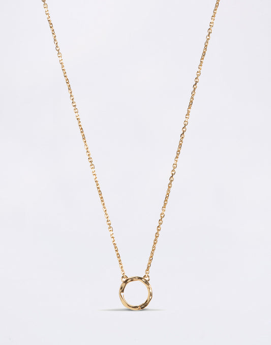 Necklace, Treasure