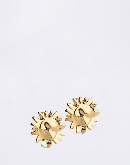 Studs, Large Sunshine