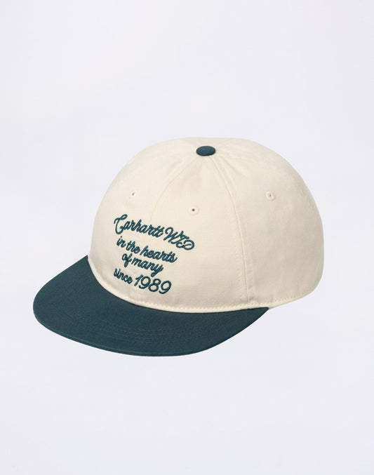 Alston Cap
