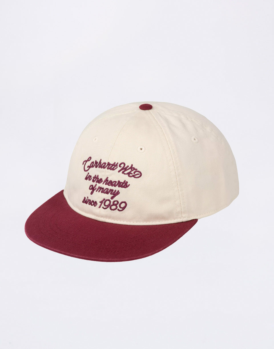 Alston Cap