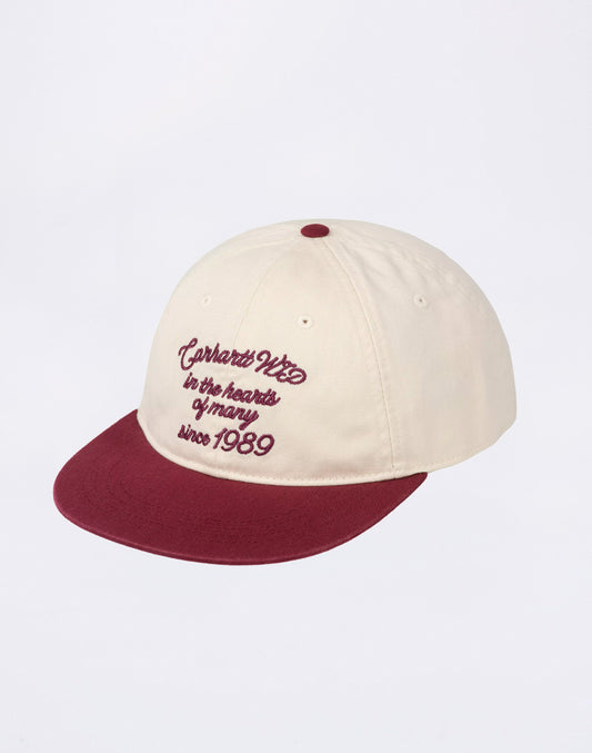 Alston Cap