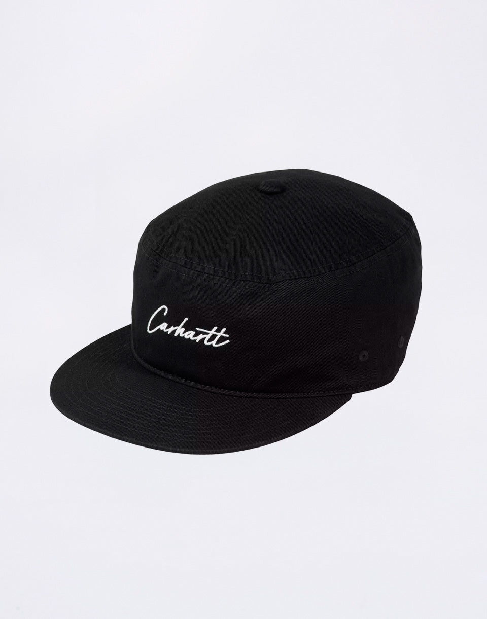 Pillbox Cap