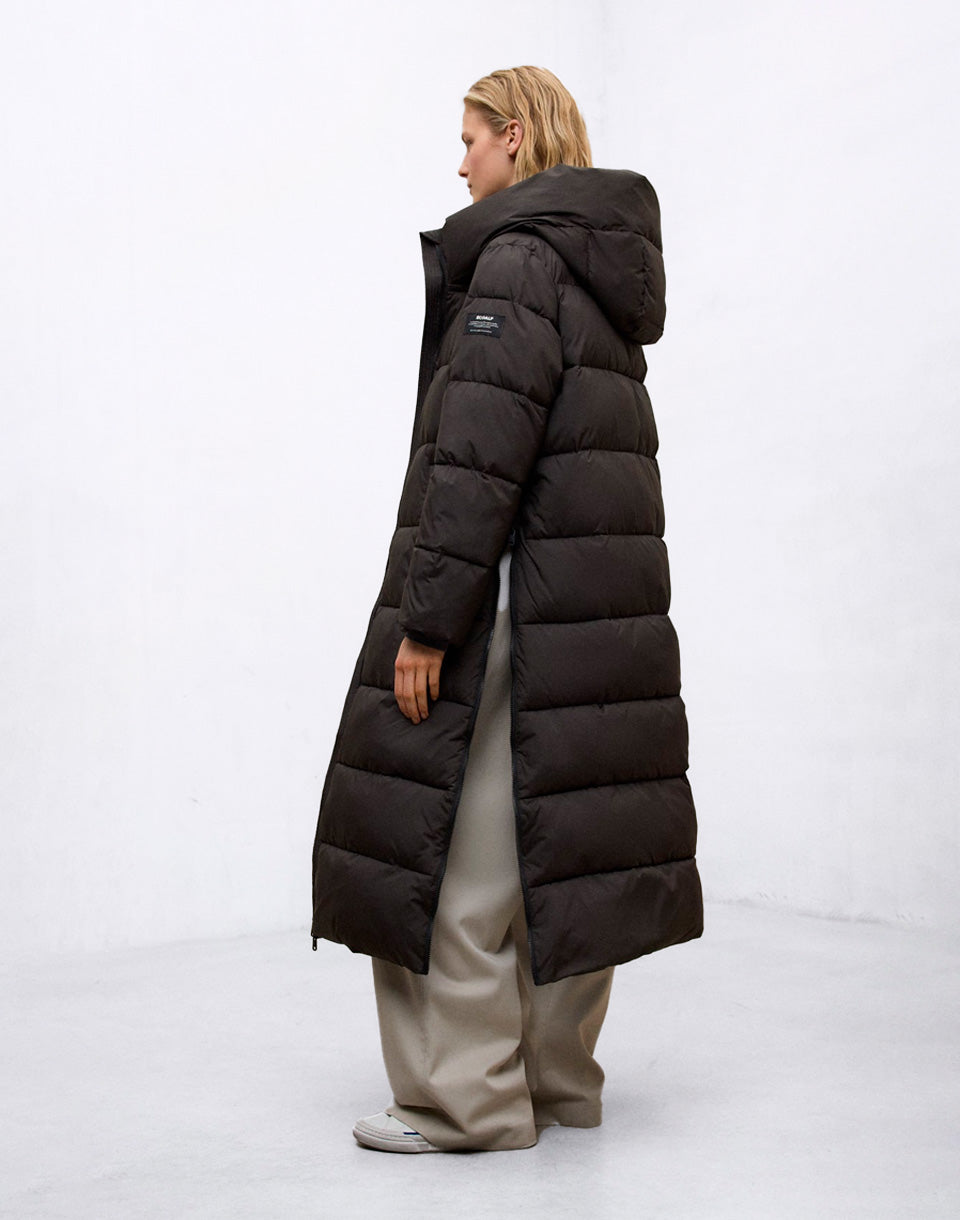 Aranda Jacket Woman