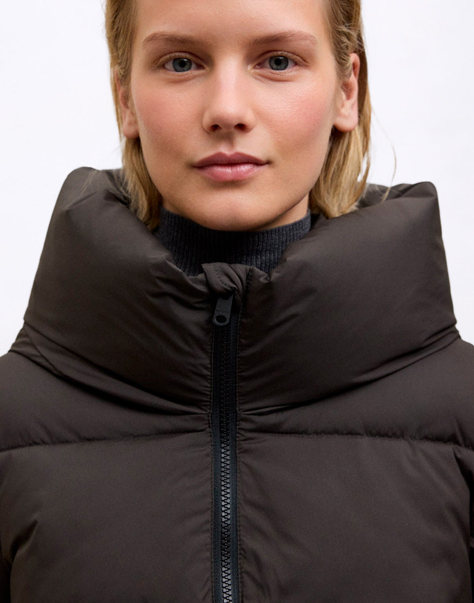 Aranda Jacket Woman