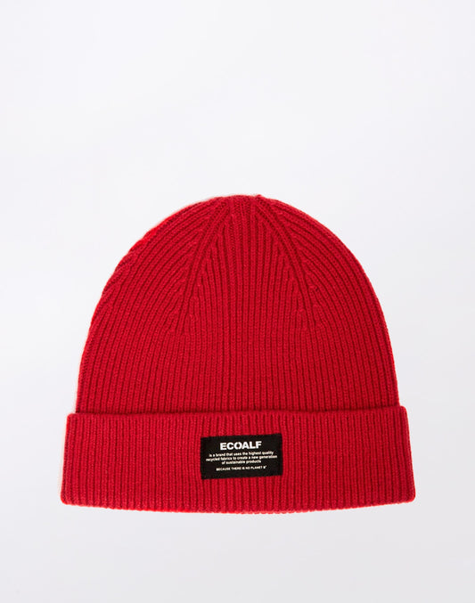 Wool Beanie
