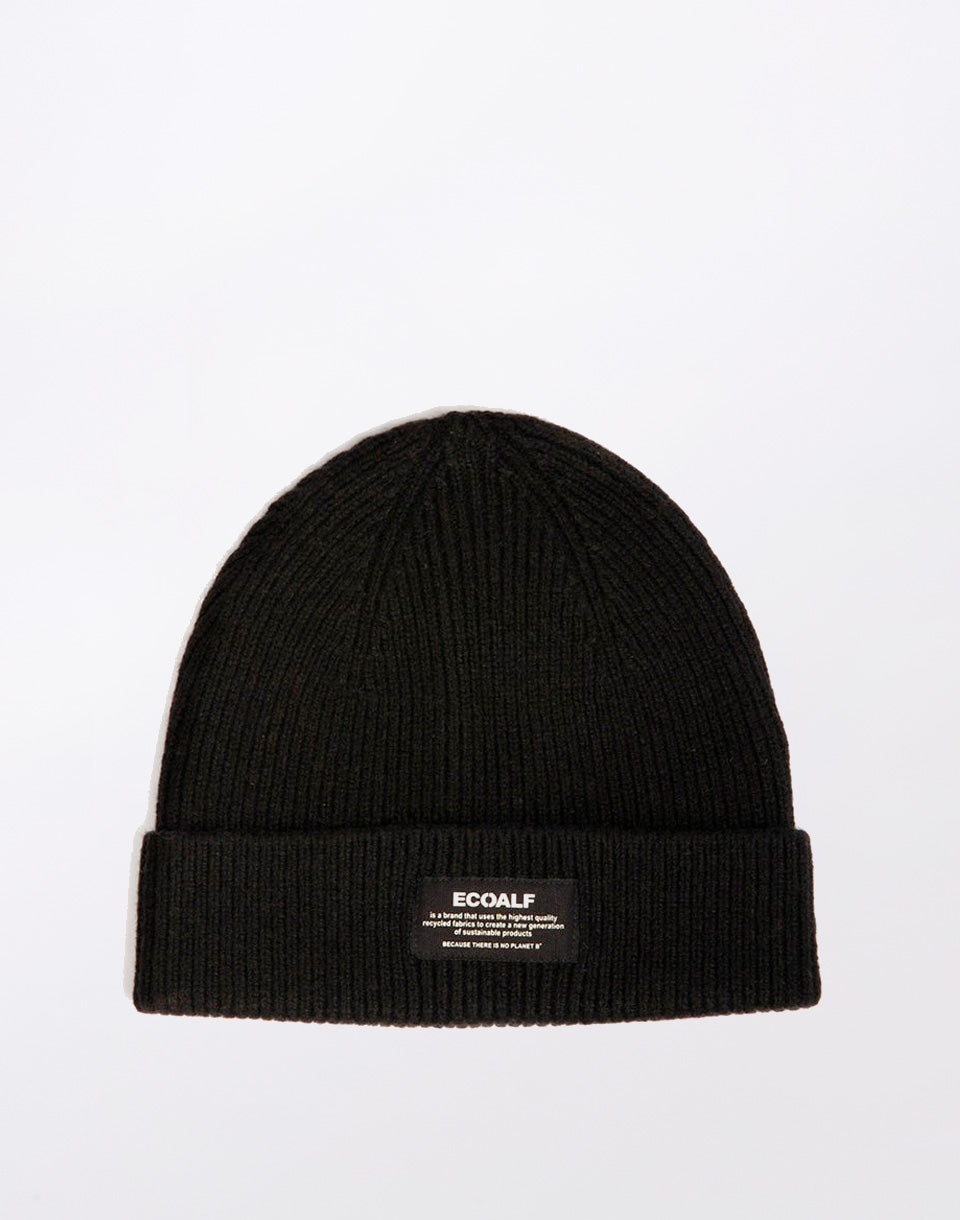 Wool Beanie