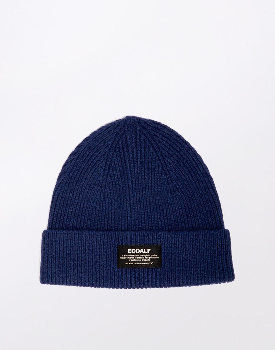 Wool Beanie