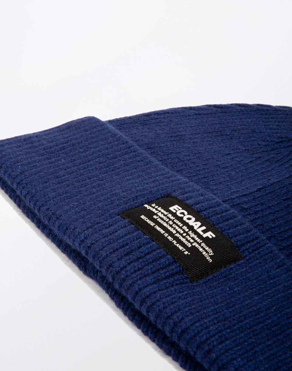 Wool Beanie