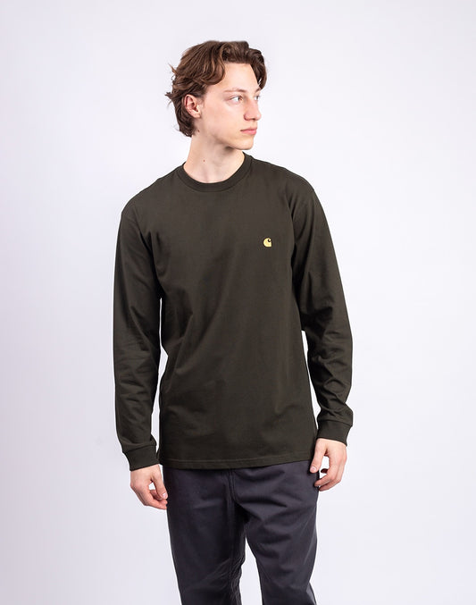 L/S Chase T-Shirt