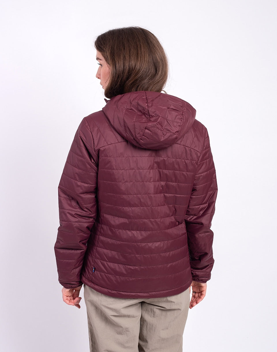 Expedition X-lätt Hoodie W