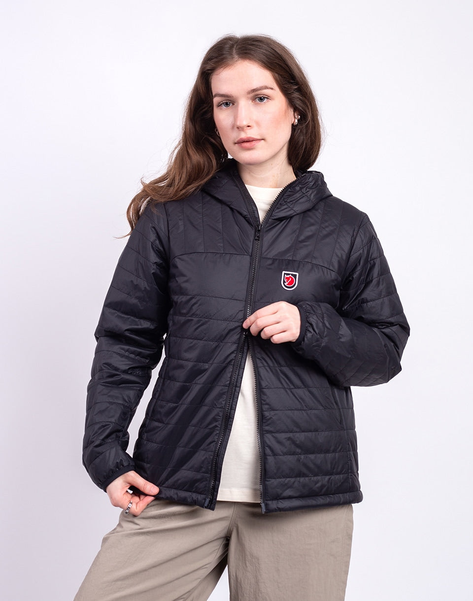 Expedition X-lätt Hoodie W