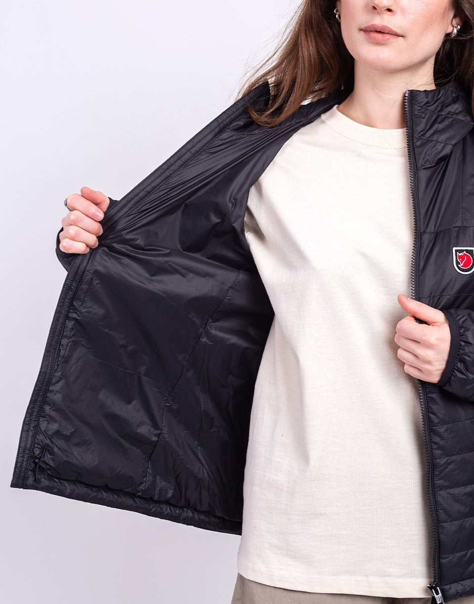 Expedition X-lätt Hoodie W