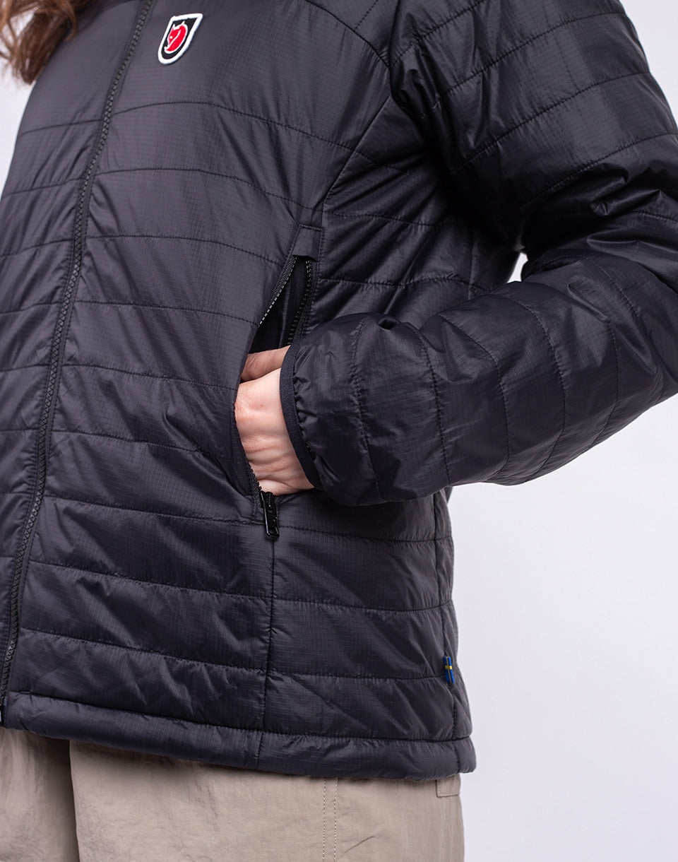 Expedition X-lätt Hoodie W