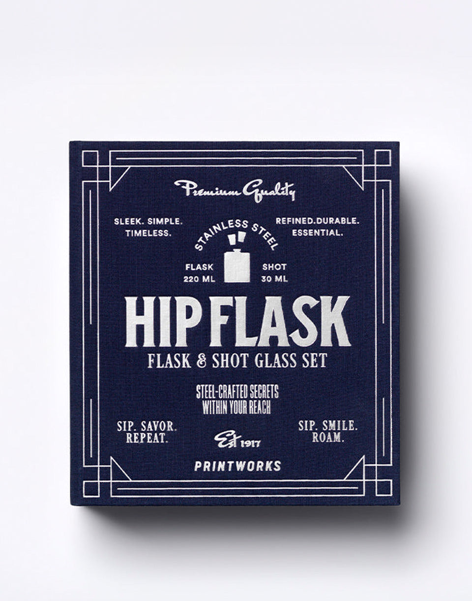Hip Flask