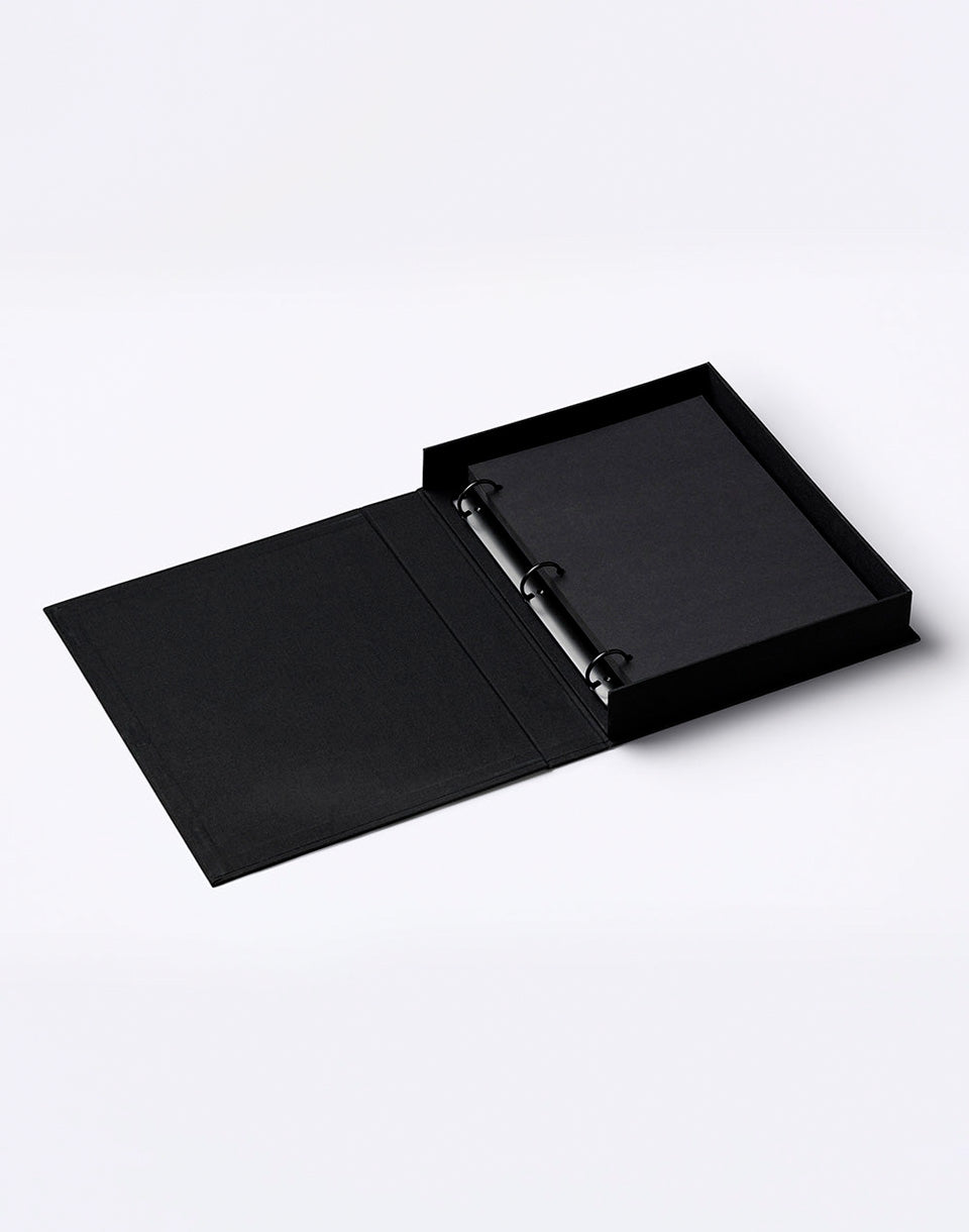 Photo Album - Good Times