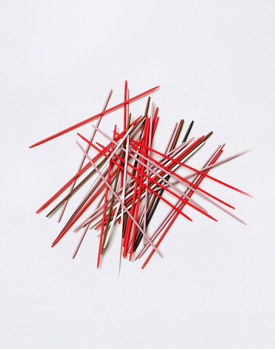 Pick Up Sticks