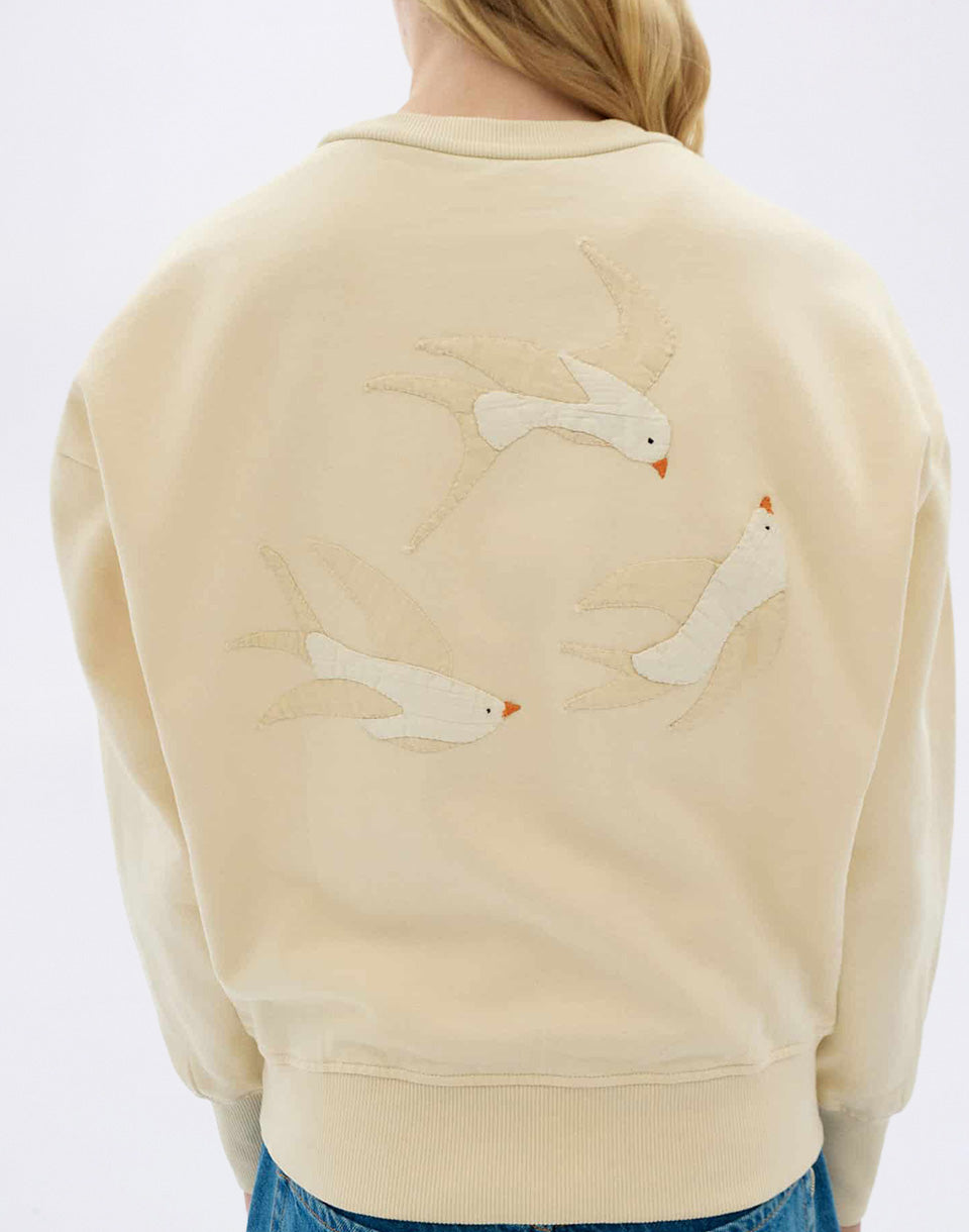 Bird Jodie Sweatshirt