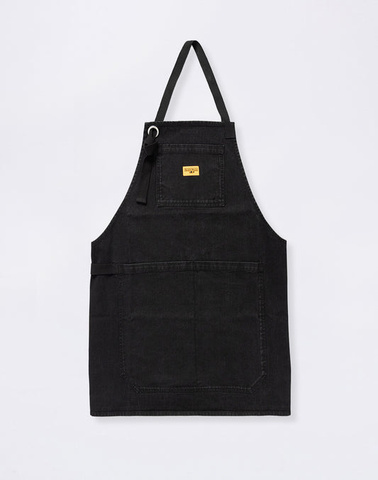 Denim Apron