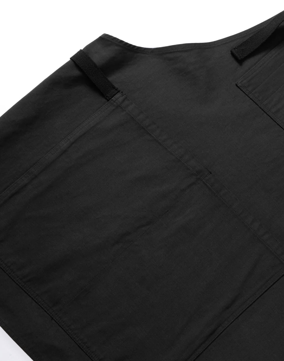 Moleskin Apron