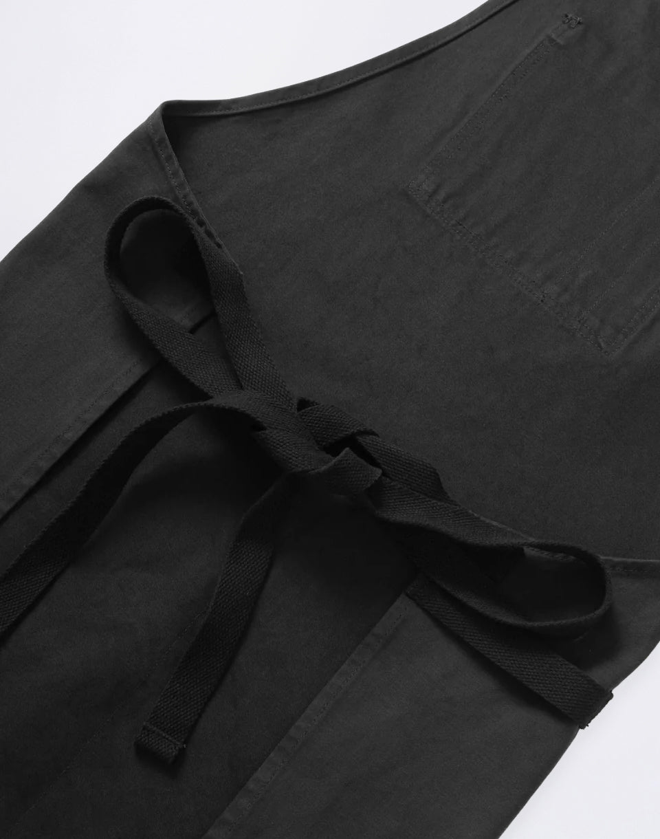 Moleskin Apron